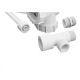 Pressurizador Aut.Roco P/Caixa Dagua