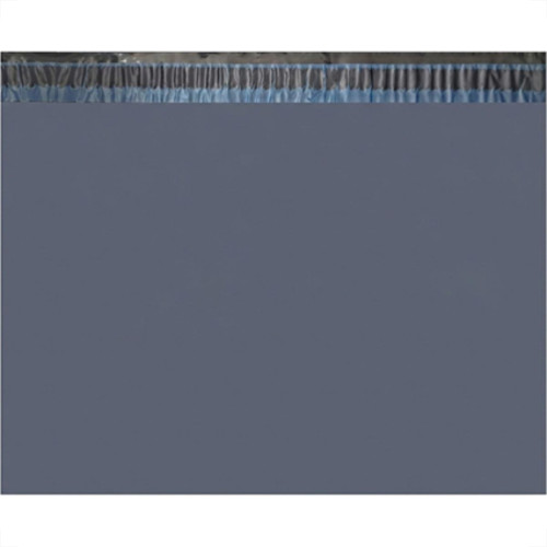 Envelope Seguranca Plast 60X50 Preto C/250