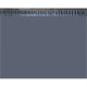 Envelope Seguranca Plast 60X50 Preto C/250