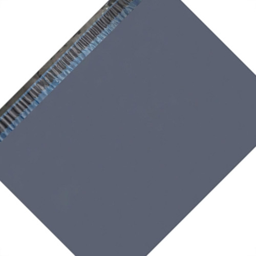 Envelope Seguranca Plast 60X50 Preto C/250