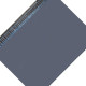 Envelope Seguranca Plast 60X50 Preto C/250