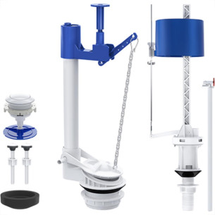 Acessorio P/Caixa Roco Kit Comp Easy 1255