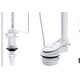 Acess P/Caixa Roco Kit Comp Easy 1255