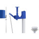 Acess P/Caixa Roco Kit Comp Easy 1255