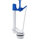 Acess P/Caixa Roco Saida Caixa Acopl 1225