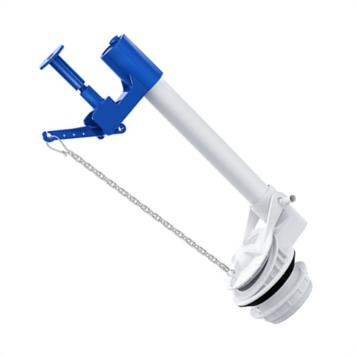 Acess P/Caixa Roco Saida Caixa Acopl 1225