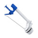 Acess P/Caixa Roco Saida Caixa Acopl 1225