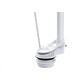 Acess P/Caixa Roco Saida Caixa Acopl 1225