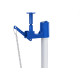 Acess P/Caixa Roco Saida Caixa Acopl 1225