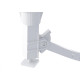 Acess P/Caixa Roco Acion Sup P/Corrente Branco