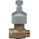 Base Registro Deca 4416 X 1/2 Pressao