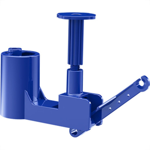 Acess P/Caixa Roco Conjunto Castelo Acion 1260