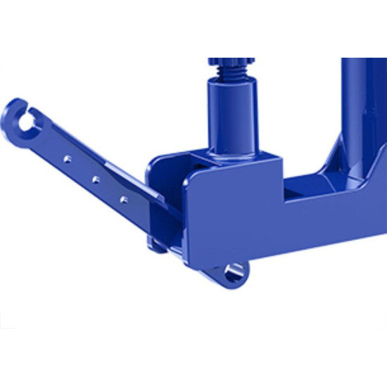 Acess P/Caixa Roco Conjunto Castelo Acion 1260