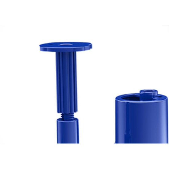 Acess P/Caixa Roco Conjunto Castelo Acion 1260
