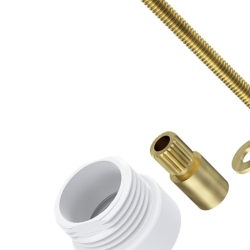 Prolongador Roco Kit P/Reg Docol 1126