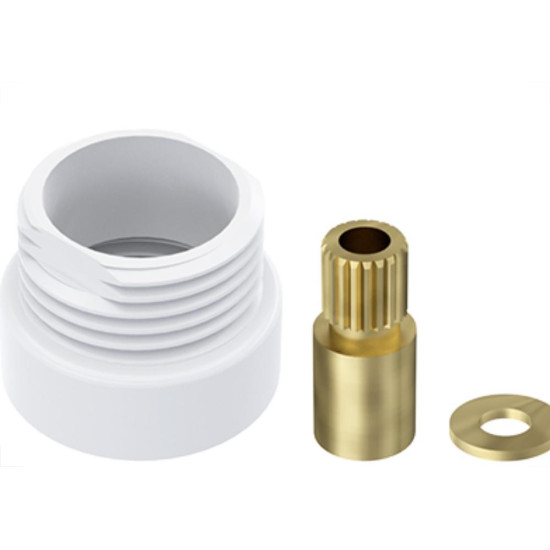 Prolongador Roco Kit P/Reg Docol 1126