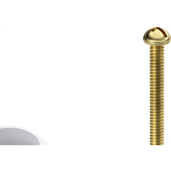 Prolongador Roco Kit P/Reg Docol 1126