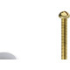 Prolongador Roco Kit P/Reg Docol 1126