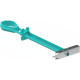 Bucha Drywall Self-Bolt 1/4 C/10 C/Paraf