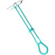 Bucha Drywall Self-Bolt 1/4 C/10 C/Paraf