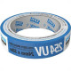 Fita Crepe Tekbond Imobil Azul 24Mm X 50Mt