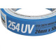 Fita Crepe Tekbond Imobil Azul 24Mm X 50Mt