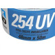 Fita Crepe Tekbond Imobil Azul 48Mm X 50Mt
