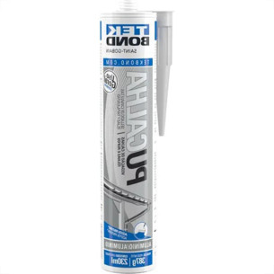 Cola Selante Pucalha Tekbond Alum 387G