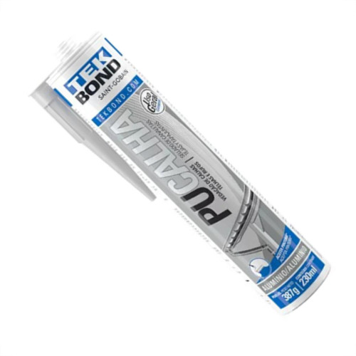 Cola Selante Pucalha Tekbond Alum 387G