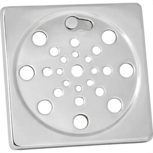 Grelha Inox Quad 15 Rotatoria Clarainox