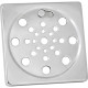 Grelha Inox Quad 15 Rotatoria Clarainox