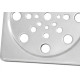 Grelha Inox Quad 15 Rotatoria Clarainox