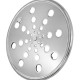 Grelha Inox Red 15 Rotatoria Clarainox