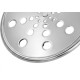 Grelha Inox Red 15 Rotatoria Clarainox