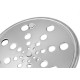 Grelha Inox Red 15 Rotatoria Clarainox