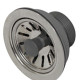 Valvula Amer Inox 3.1/2 Clara Pino Cromado