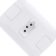 Conjunto Tram Aria 1 Tomada 20A 57241013