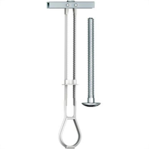 Bucha Drywall Sforbolt 1/4 C/ 10 C/Par