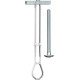 Bucha Drywall Sforbolt 1/4 C/ 10 C/Par