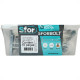 Bucha Drywall Sforbolt 3/16 C/ 10 C/Par