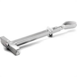 Bucha Drywall Sforbolt 1/4 C/ 30 C/Par