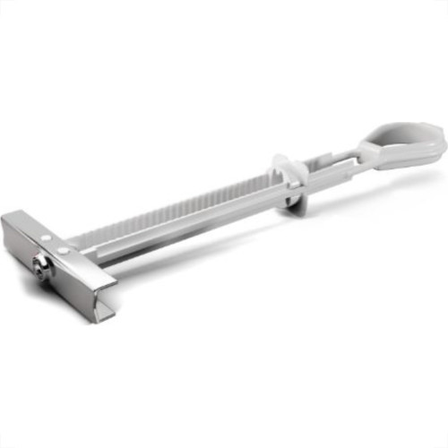 Bucha Drywall Sforbolt 1/4 C/ 30 C/Par