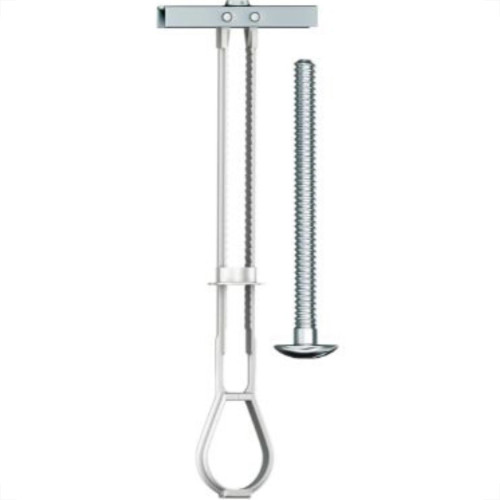 Bucha Drywall Sforbolt 1/4 C/ 30 C/Par