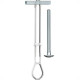 Bucha Drywall Sforbolt 1/4 C/ 30 C/Par