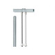 Bucha Drywall Sforbolt 1/4 C/ 30 C/Par