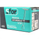 Bucha Drywall Sforbolt 3/16 C/ 30 C/Par