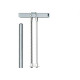 Bucha Drywall Sforbolt 3/16 C/ 30 C/Par