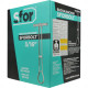 Bucha Drywall Sforbolt 3/16 C/100 C/Par