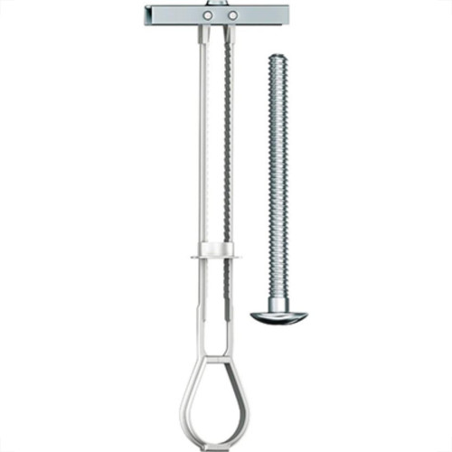 Bucha Drywall Sforbolt 3/16 C/100 C/Par