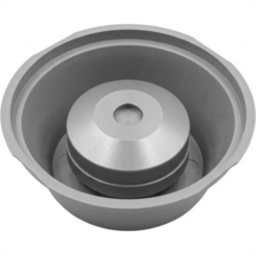 Adaptador P/Ralo 10X10 Anti-Odor Deplast Branco